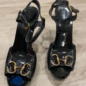Gucci Heels